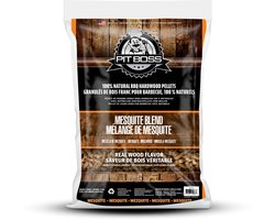 9 KG - Mesquite