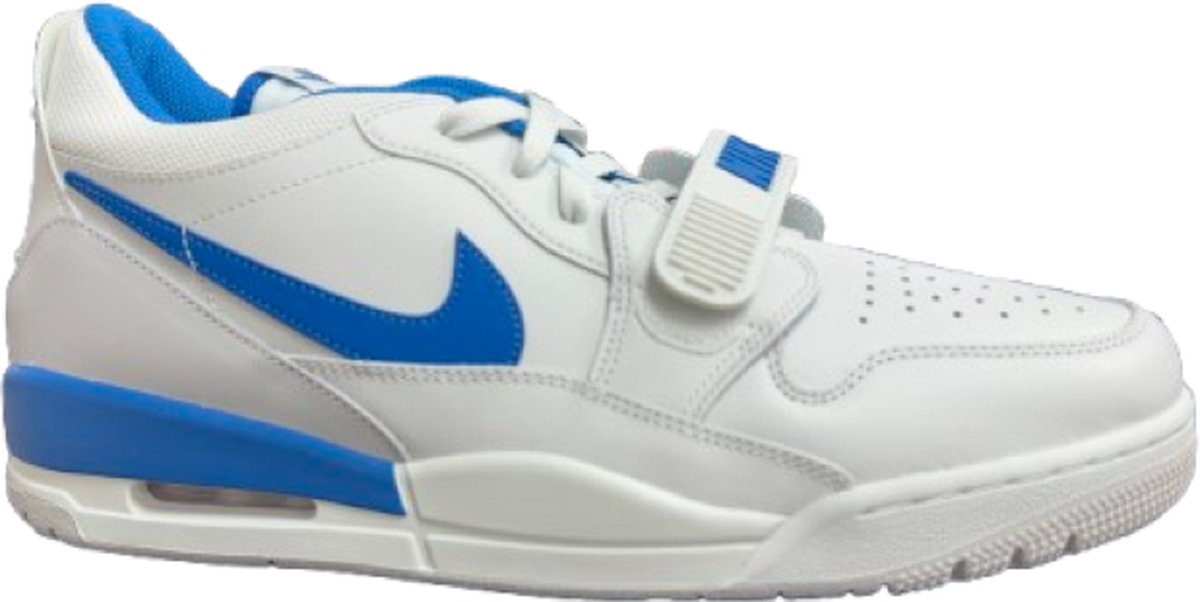 Nike Air Jordan Legacy 312 Low Licht grijs/Blauw