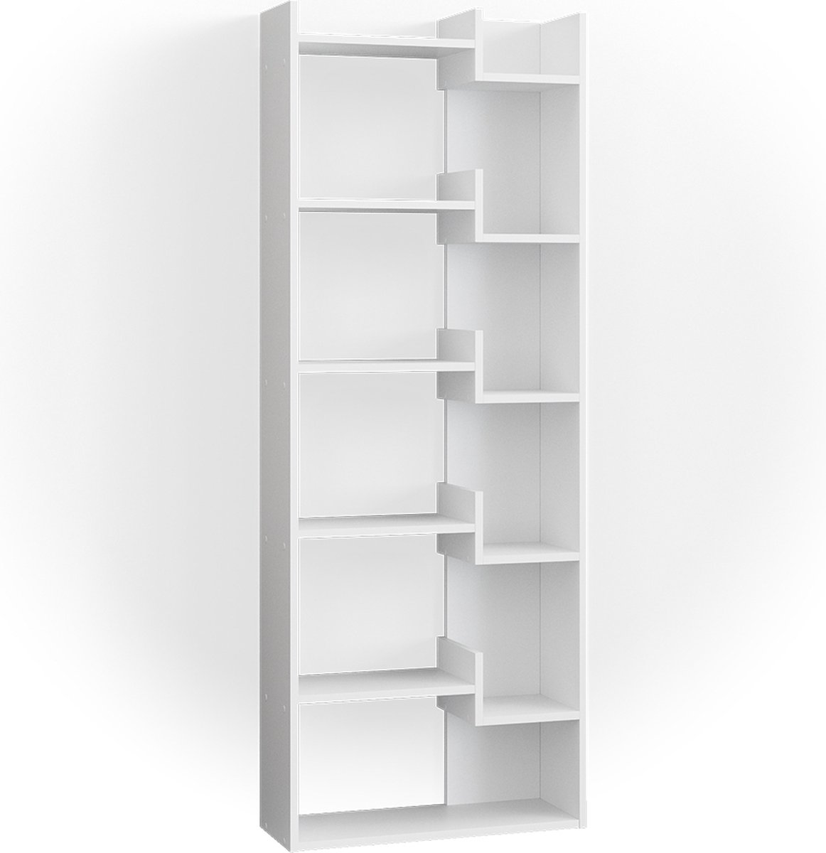 Vicco Fico Kamerverdeler – 61 x 160.2 cm Wit