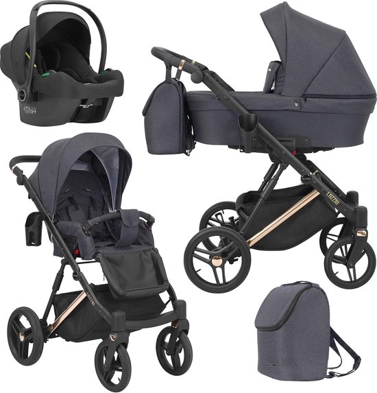 Kinderwagen met autostoel - Online babyspullen kopen? | Korting tot 65 Kinderwagen met autostoel - Online babyspullen kopen? | Korting tot 65