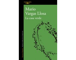 La Casa Verde