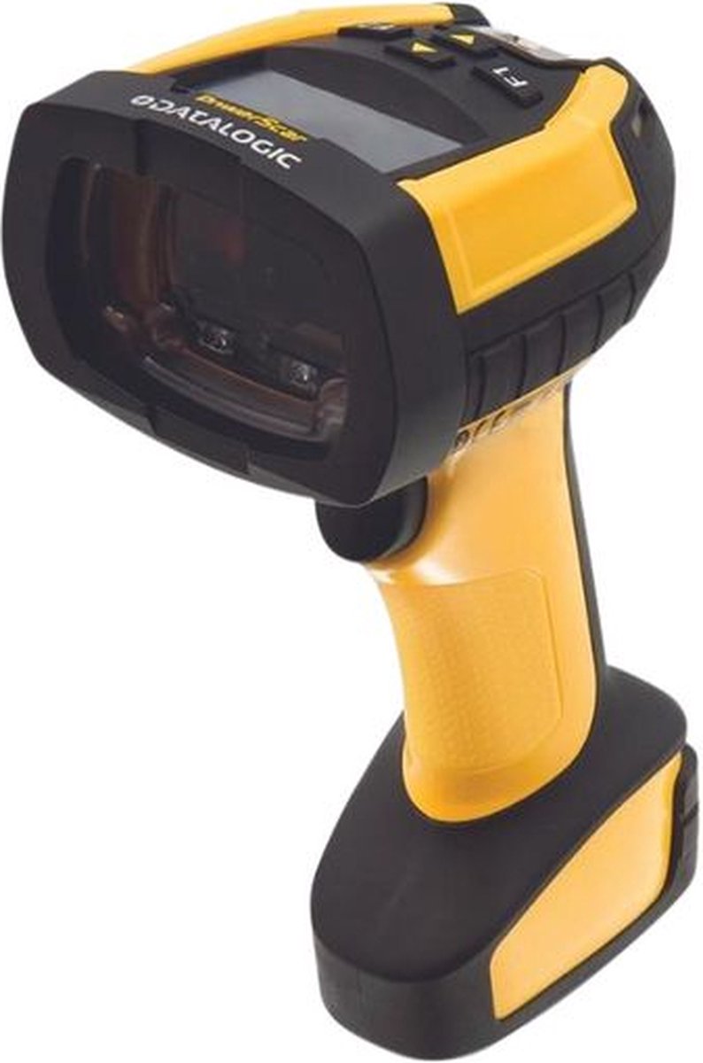 Datalogic PM9600-HP, 1,8 Zoll OLED Display, 2D, RB
