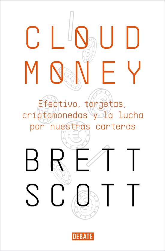 Cloudmoney - cover