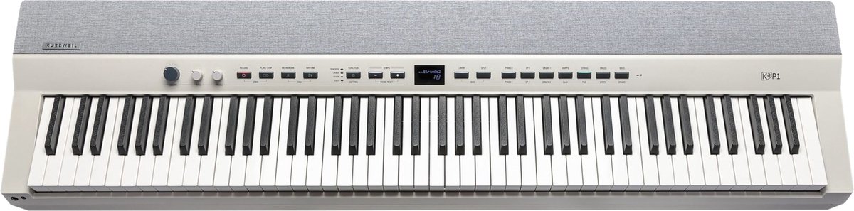 Kurzweil KaP1 WH - Stage piano