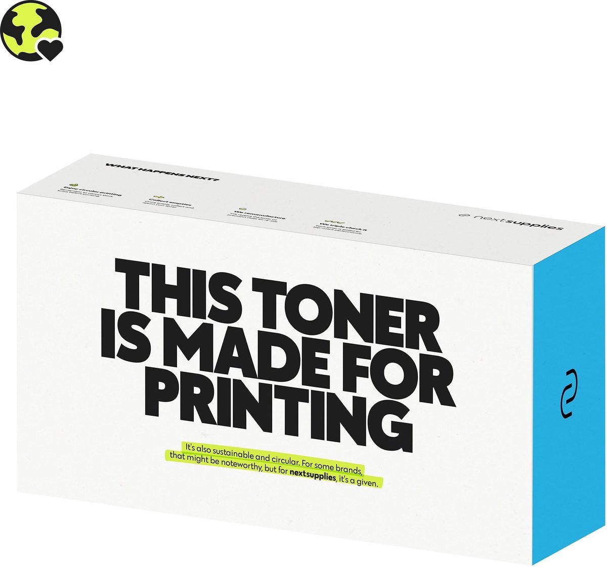 Multipack Kyocera TK-5160 (Zwart/Cyaan/Magenta/Geel). Originele toners, circulair.