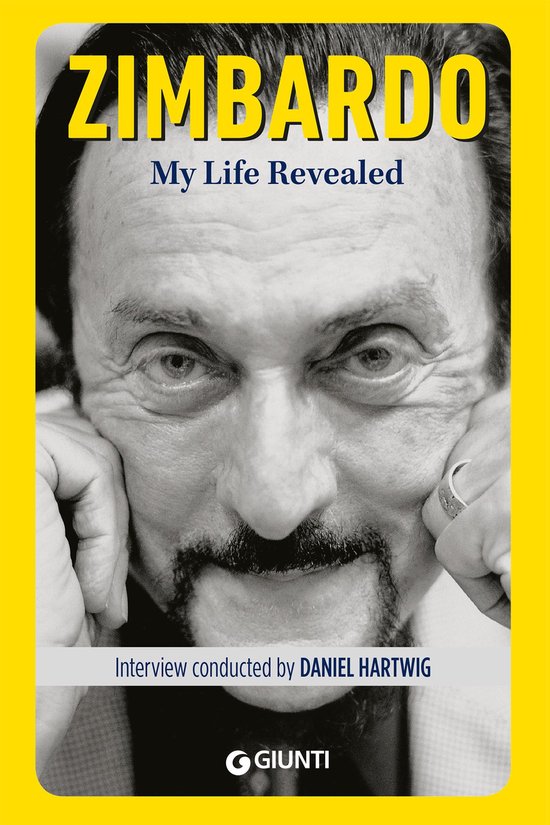 My Life Revealed (ediz. UK) - cover