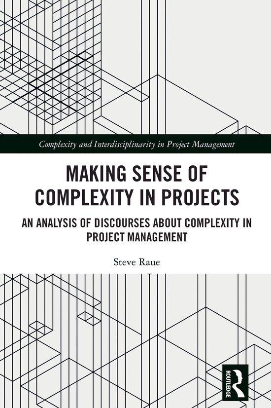 Complexity and Interdisciplinarity in Project Management- Ma ... - cover