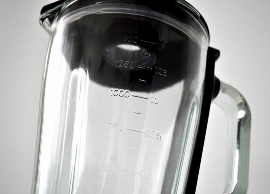 Friac BL 1500X Blender 500 W 1,5L van Merkloos — afbeelding 5