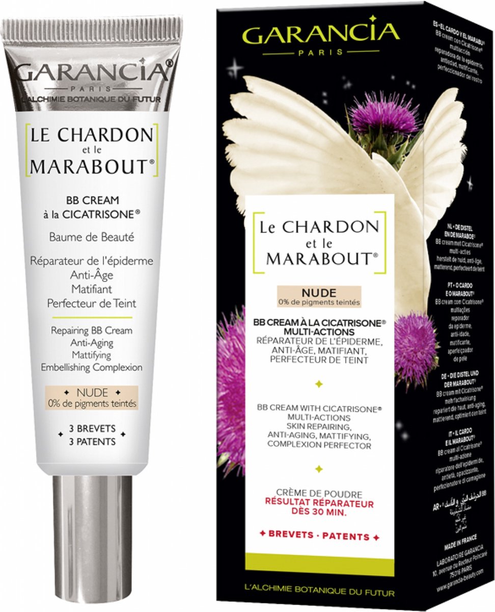 Goedkoopste Garancia Le Chardon Et Le Marabout Baume 30ml