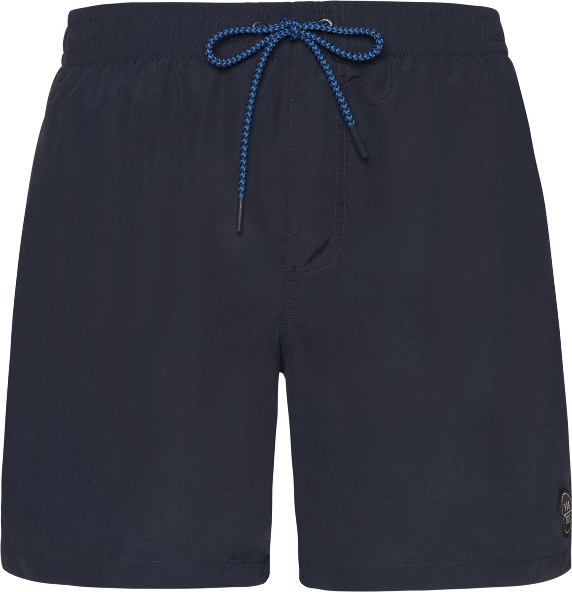 Protest Strandshorts FASTER Blauw