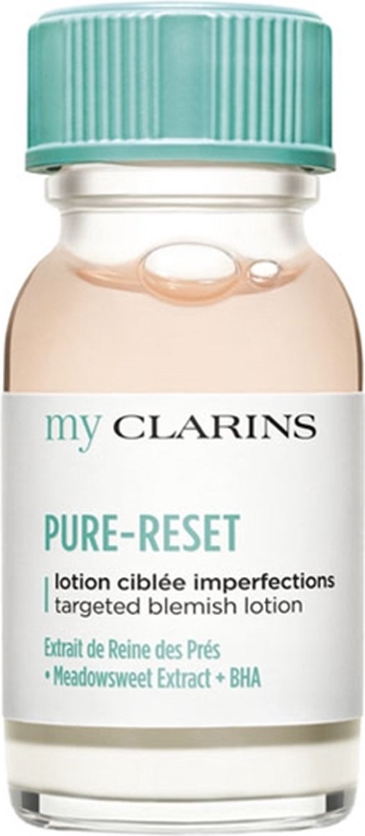 Goedkoopste Clarins Pure-Reset Targeted Blemisch Lotion Gezichtslotion 150ml