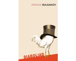 Omslag van Diaboliad