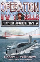Mac McDowell Series 1 - Operation Ivy Bells