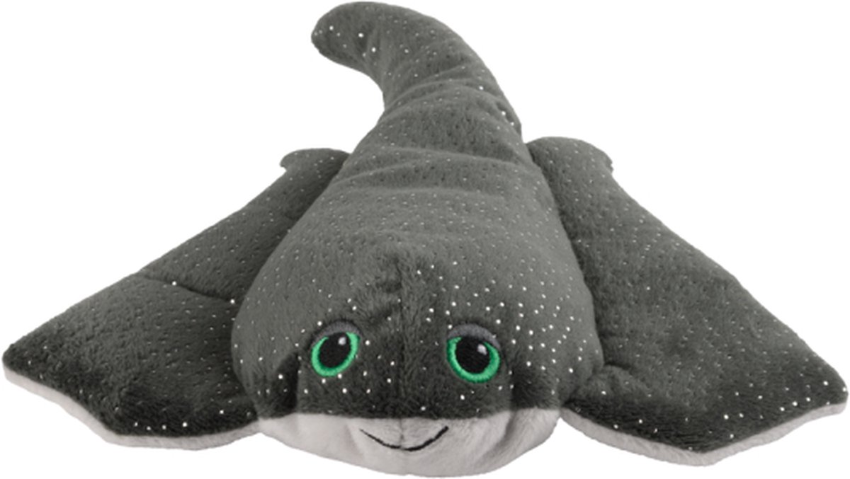 Warmies Mini Mantarog