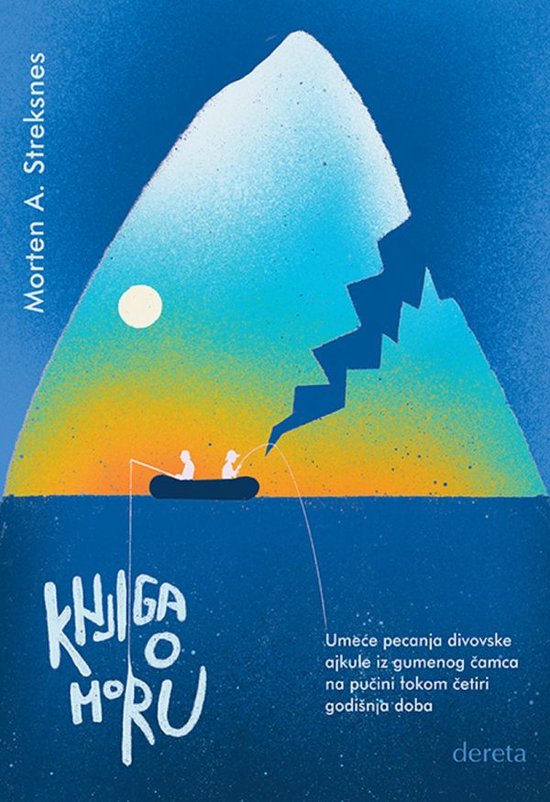 Knjiga o moru