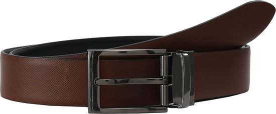 Cinturón Reversible Kenneth Cole Men's Two-in-one 36 Clas... | Cuotas