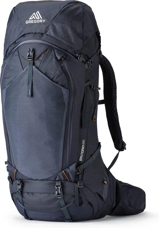 Gregory Baltoro 65 Rugzak Grijs L