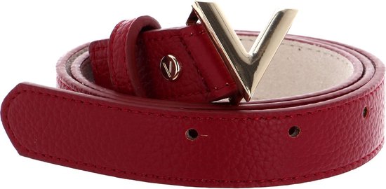 Valentino Belty Belt voor dames, zwart, één maat