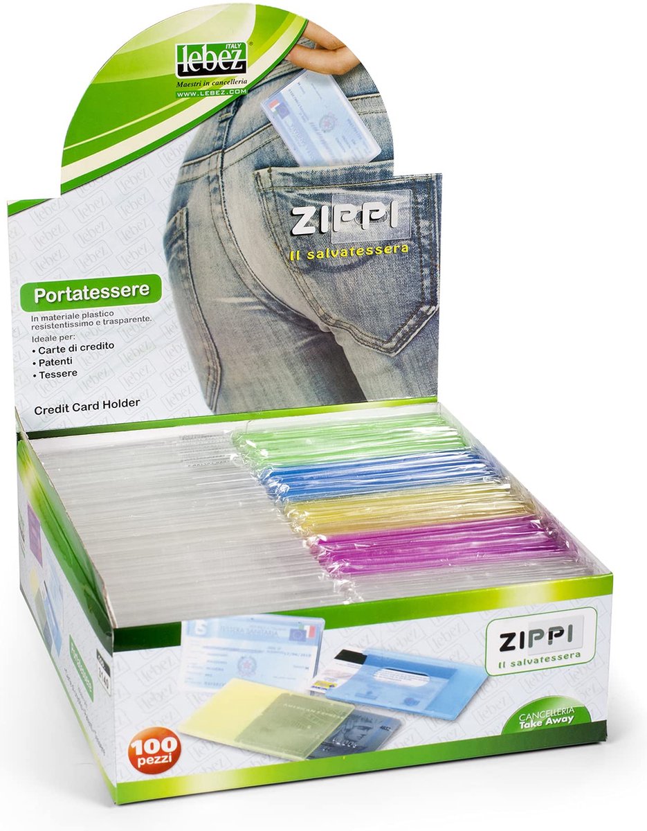 Lebez 3140 hoesje Grijs, Transparant