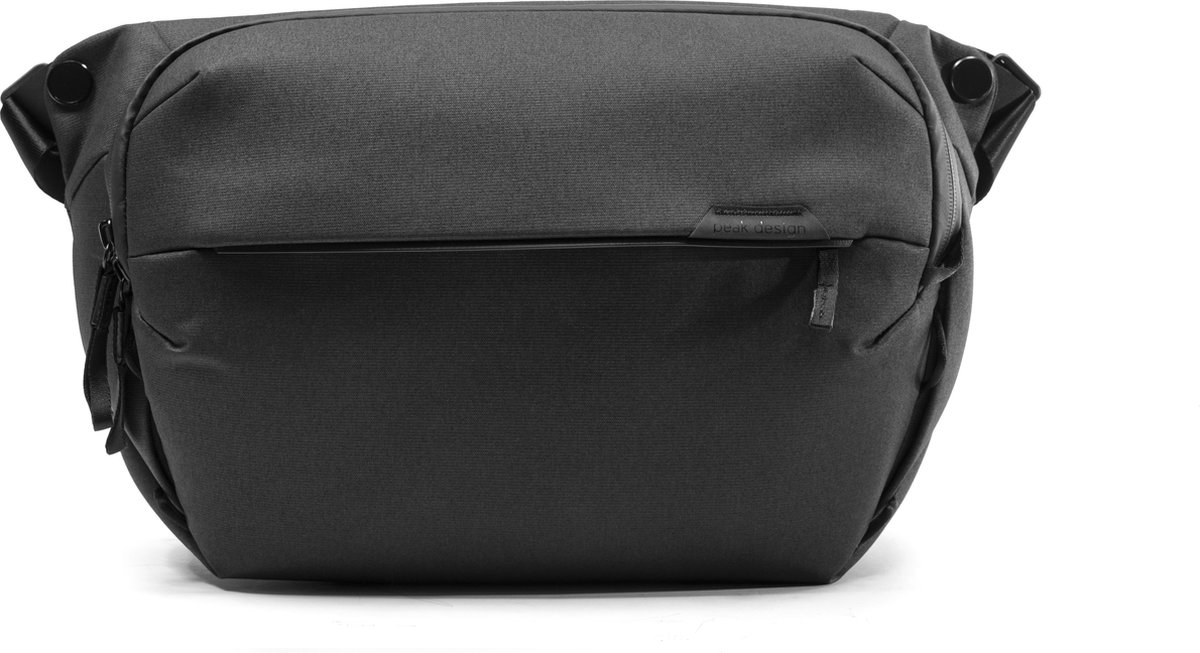 Peak Design Everyday sling 10L v2 - Cameratas - black