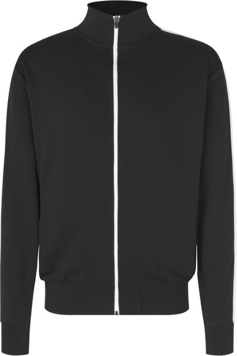 ID-Line 0626 Cardigan Zwart37