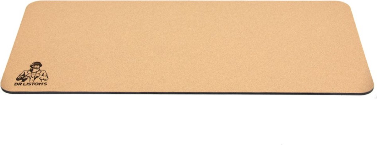 Dr. Liston's Supreme Guitar Mat - Gitaarmat