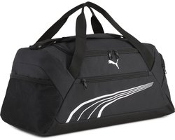 PUMA FUNDAMENTAL Small Sports Bag Unisex sporttas - Puma Black