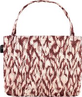 Wallabag x Rose' Klerenzooi Édition Limited Rouge Bordeaux