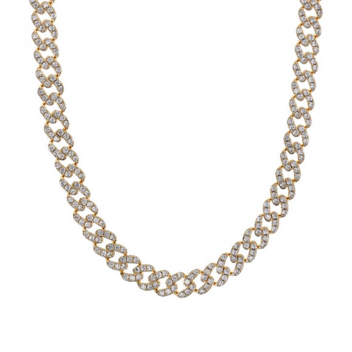 Bronzallure Altissima Brons 41
