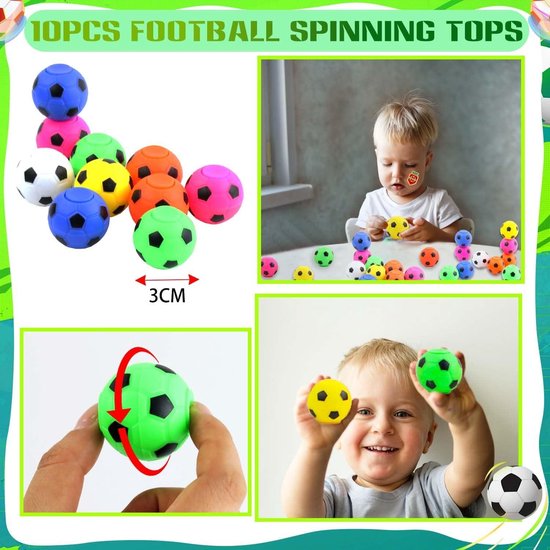 Rietjes voetbal - Alles voor een kinderverjaardag of themafeest