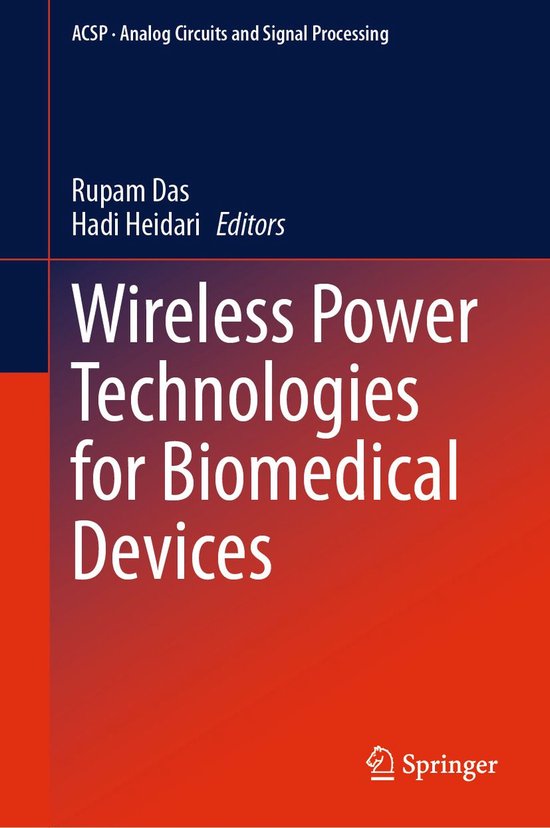 Engineering (R0) - Wireless Power Technologies for Biomedica ... - cover