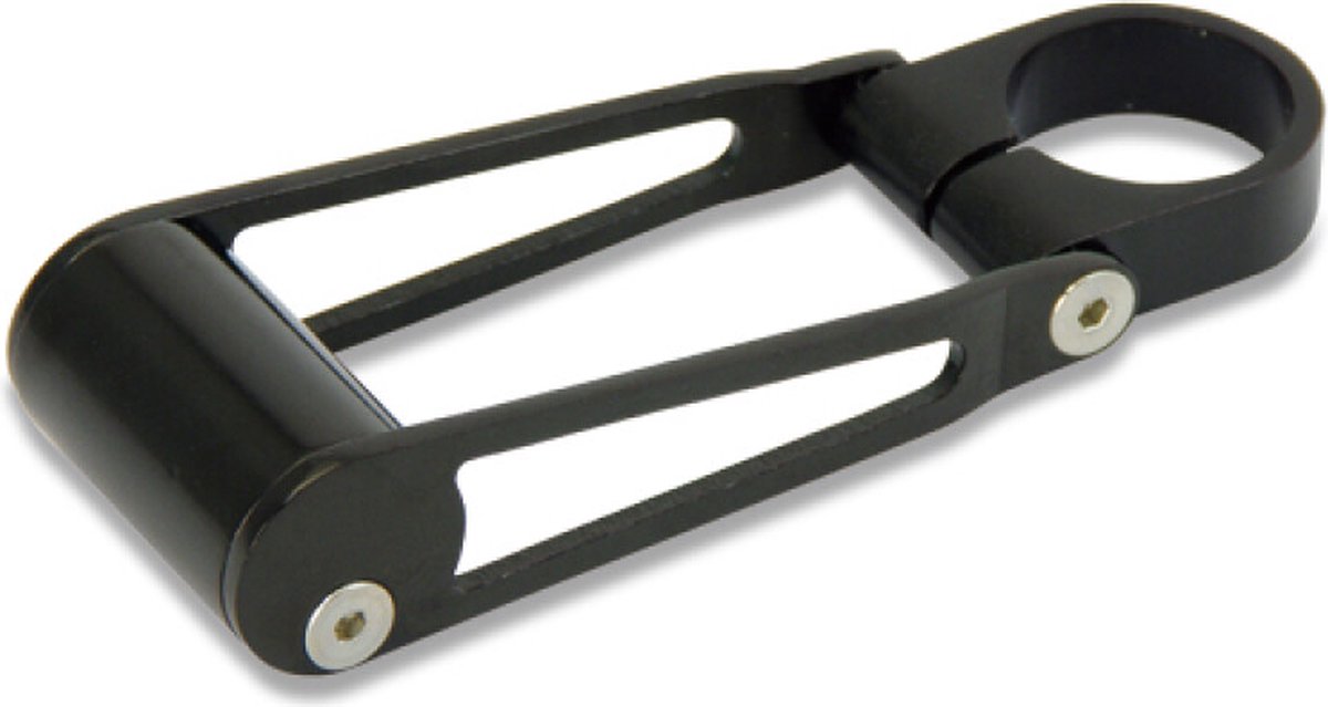 Minoura Space Grip CS 500 stuur accessoire zwart