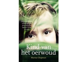 Kind van het oerwoud