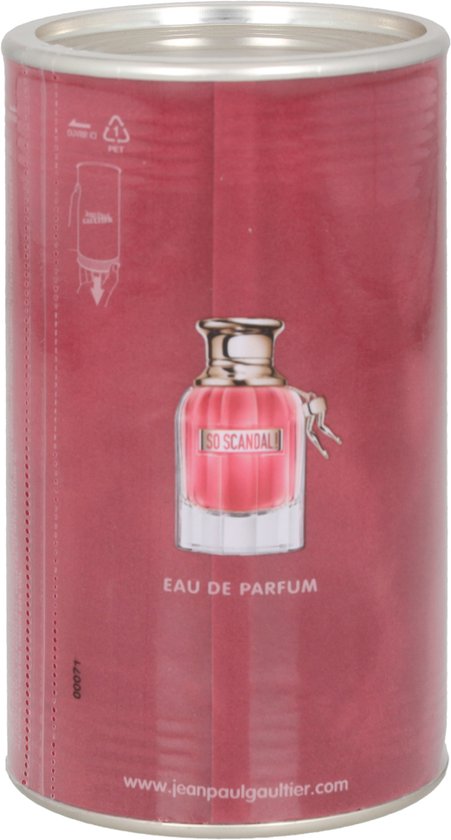 Jean Paul Gaultier - So Scandal! - 30 ml - Eau de Parfum