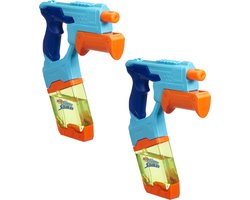 Nerf Super Soaker Dunk-Fill - Waterpistool - Duopack