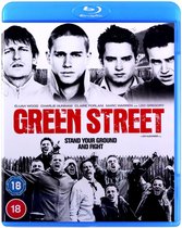 Green Street