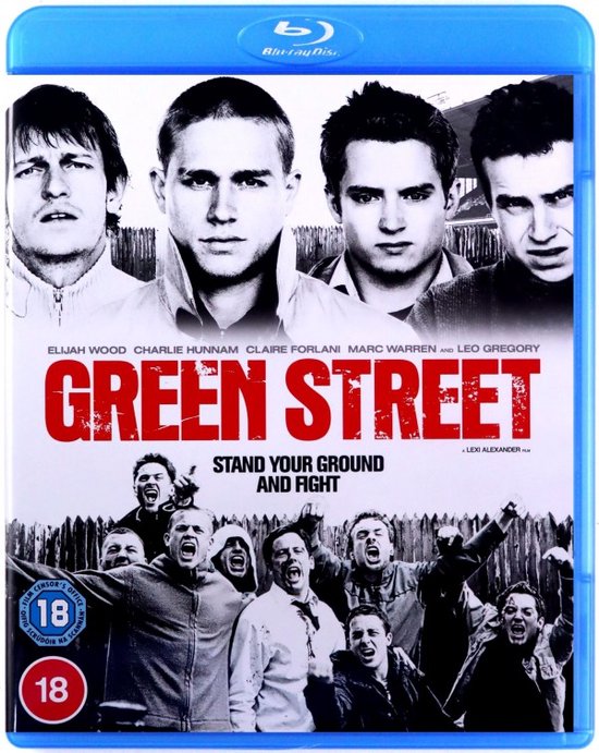 Green Street