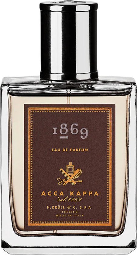Acca Kappa 1869 - 100ml - Eau de parfum