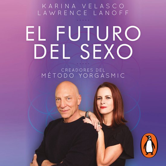 El futuro del sexo - cover