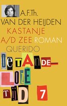 Kastanje a/d Zee