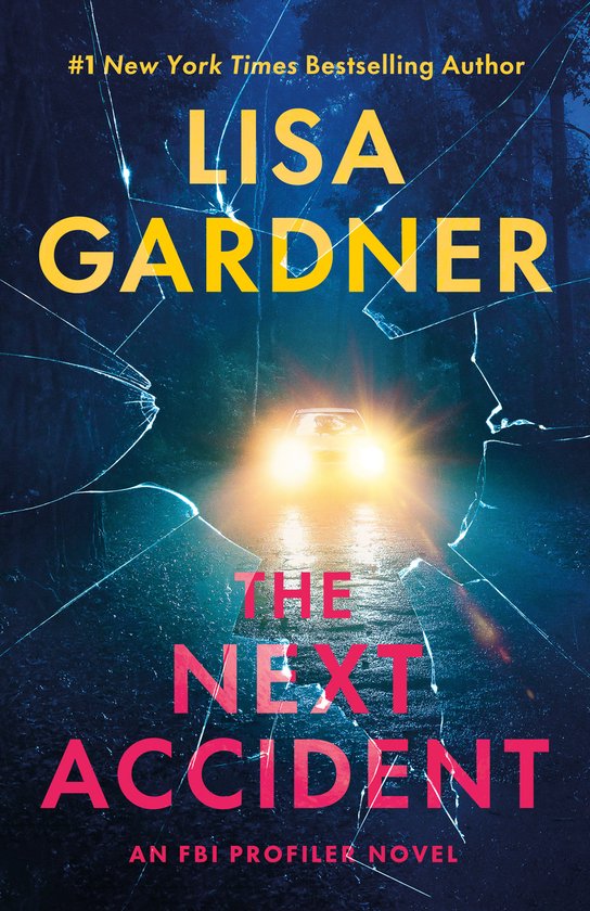 FBI Profiler-The Next Accident
