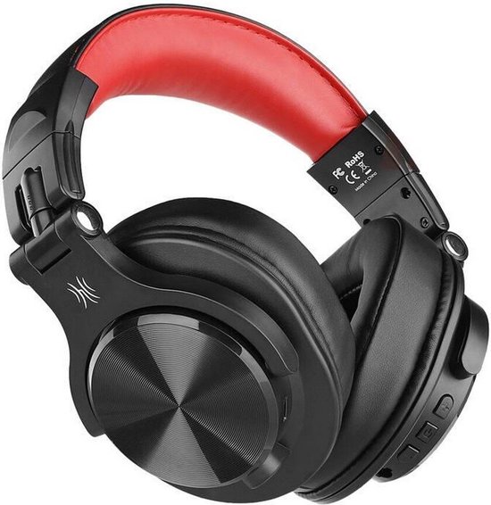 V2FUTURE Fusion A70 Draadloze Over-Ear - V2FUTURE - €49,99