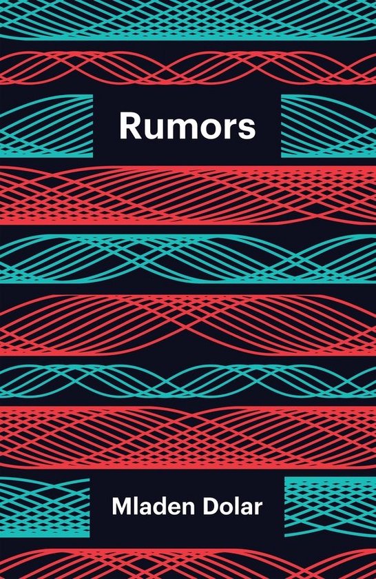 Theory Redux - Rumors