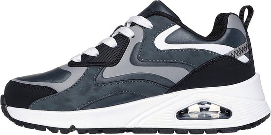 Skechers Uno Gen1 - Garçons Color Surge Baskets pour femmes