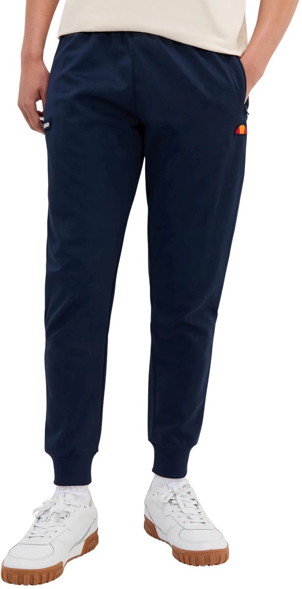 Ellesse Bertoni Joggingbroek Heren Blauw