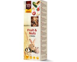 HobbyFirst Hope Farms Sticks Small Animals Fruit & Nuts 180 gr