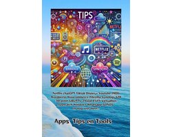 Apps Tips en Tools