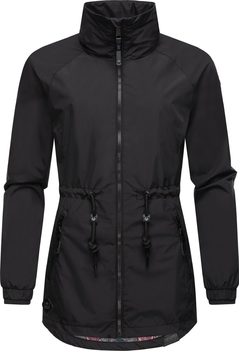 Ragwear Dames Overgangsjas Tacy