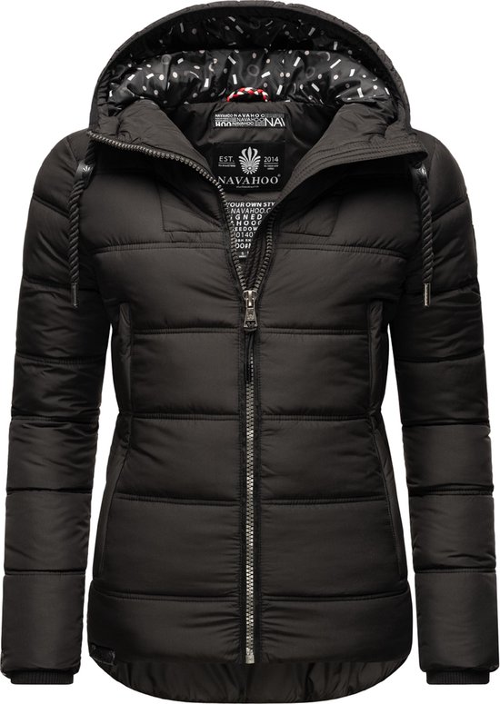 Navahoo Damen veste d'hiver Renesmée