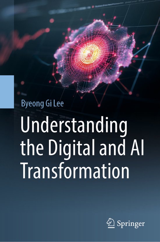Understanding the Digital and AI Transformation - cover